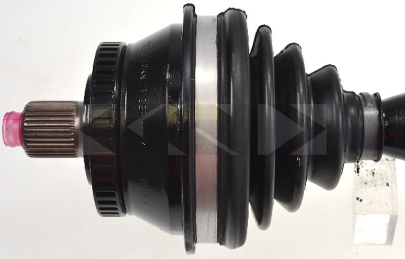 SPIDAN 22256-2