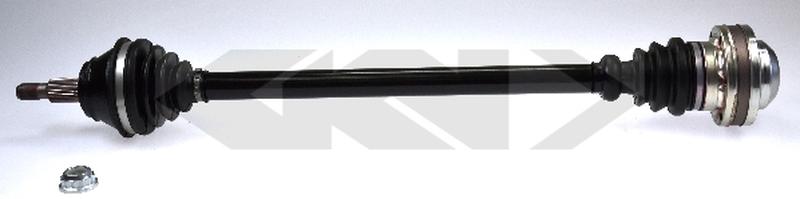 SPIDAN 22267