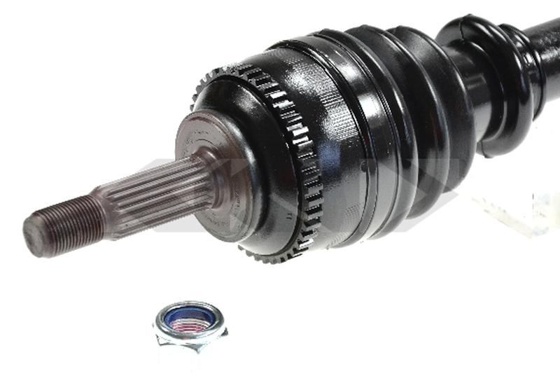SPIDAN 22315-2