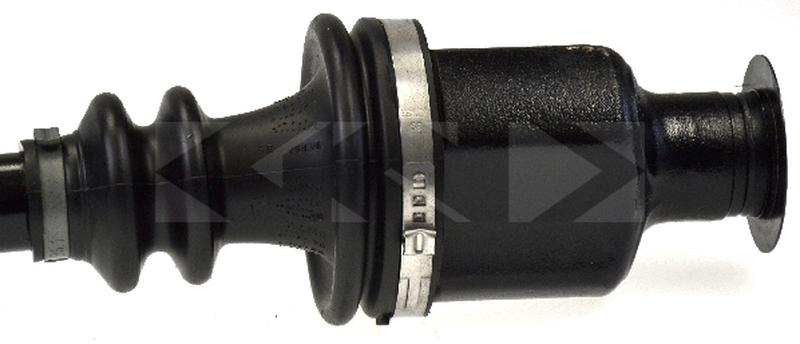 SPIDAN 22317-3