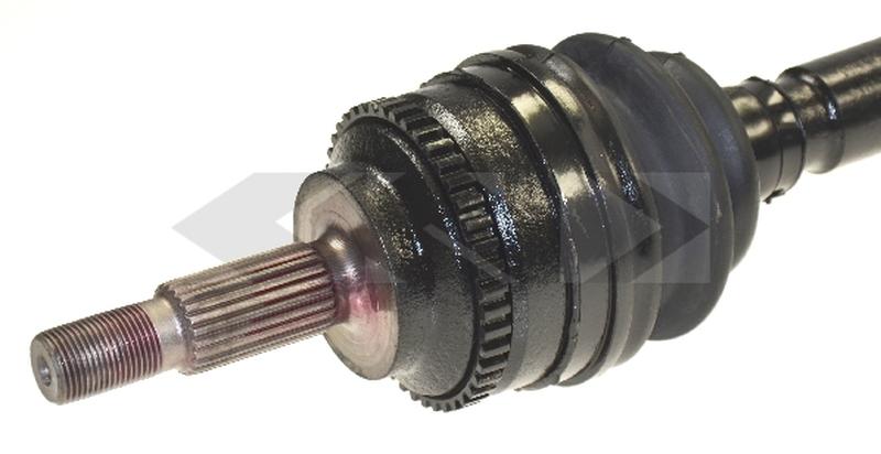 SPIDAN 22318-2
