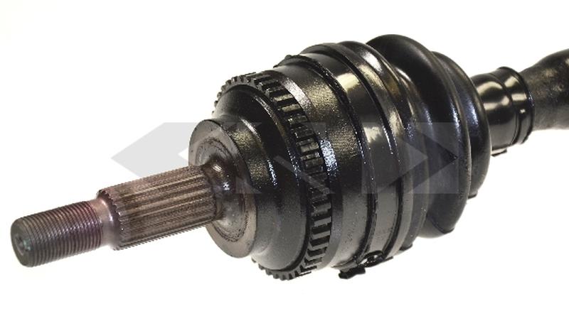 SPIDAN 22320-2
