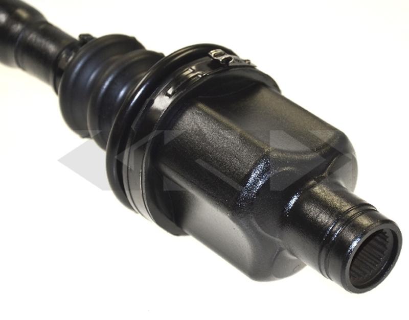 SPIDAN 22320-3