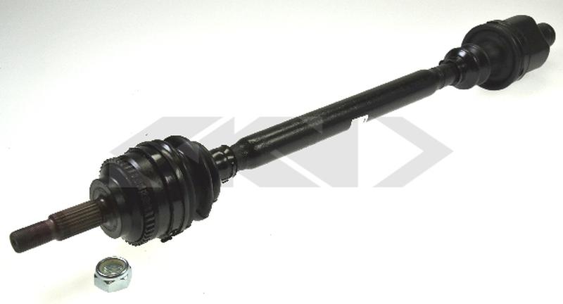 SPIDAN 22320