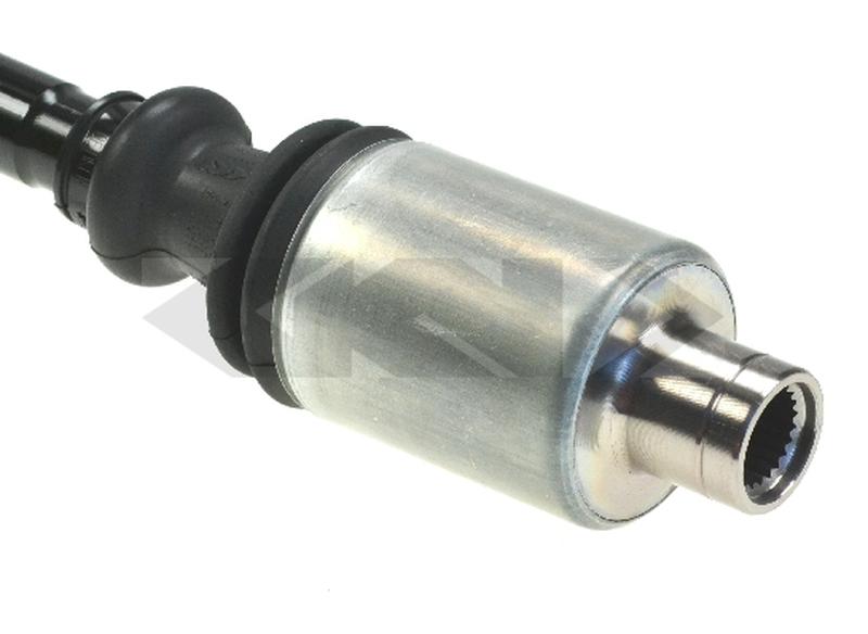 SPIDAN 22322-3