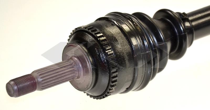 SPIDAN 22323-2