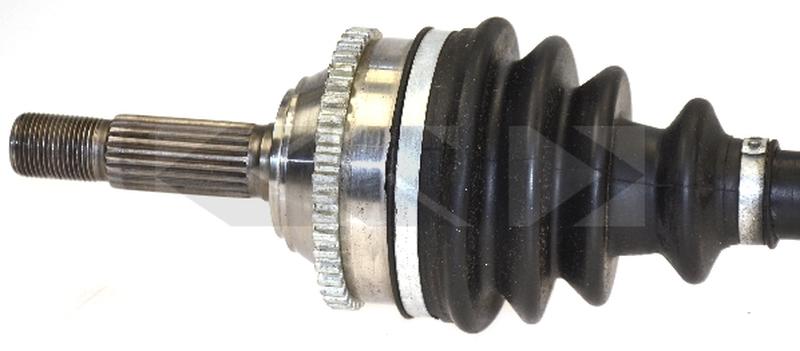 SPIDAN 22324-2