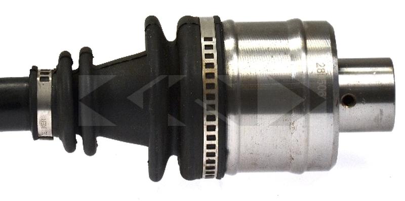 SPIDAN 22324-3