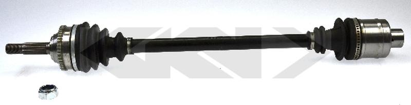 SPIDAN 22324