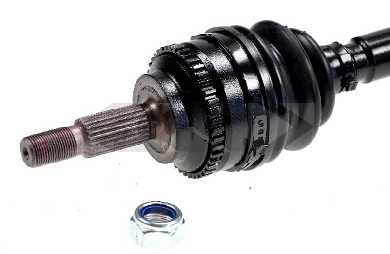 SPIDAN 22325-2