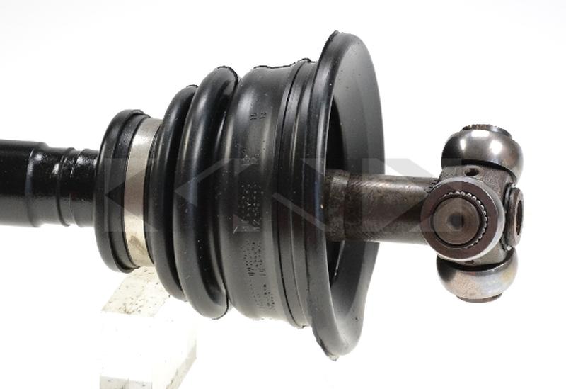 SPIDAN 22325-3