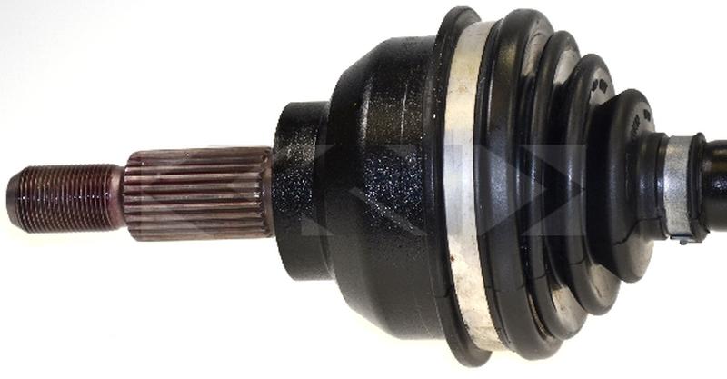 SPIDAN 22327-2