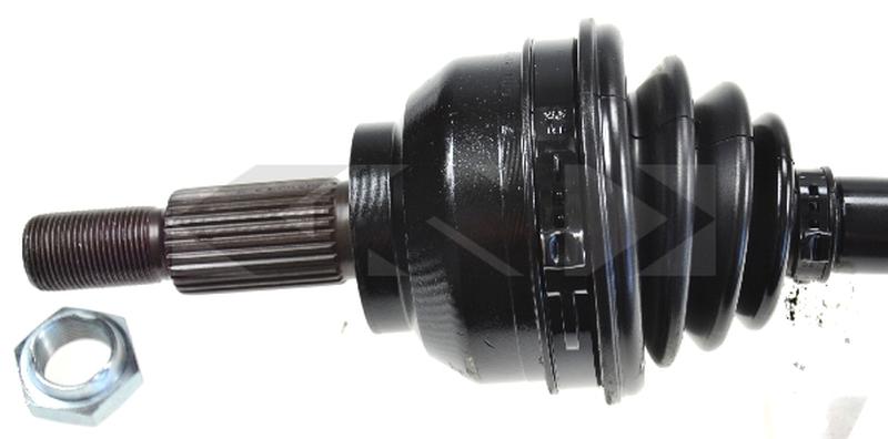 SPIDAN 22329-2