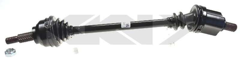 SPIDAN 22329