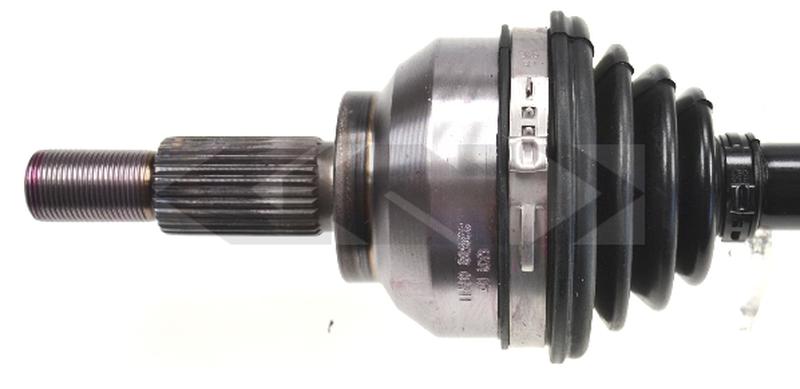SPIDAN 22330-2