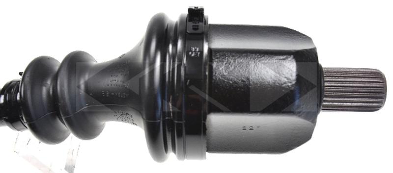 SPIDAN 22330-3