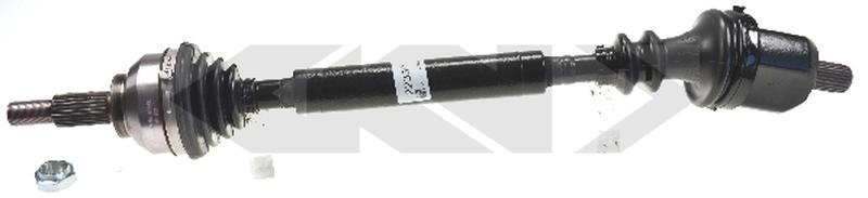 SPIDAN 22330