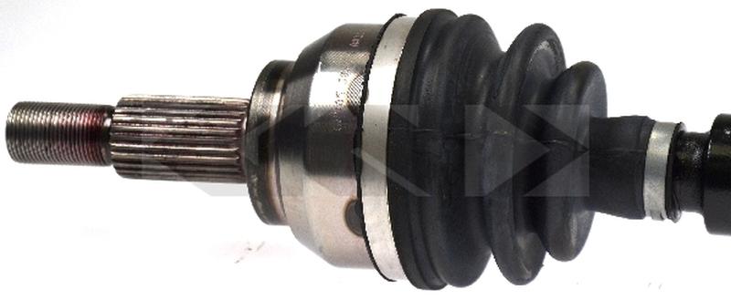 SPIDAN 22333-2