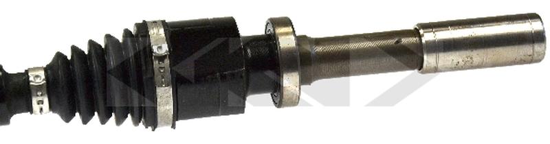 SPIDAN 22333-4