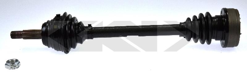 SPIDAN 22413