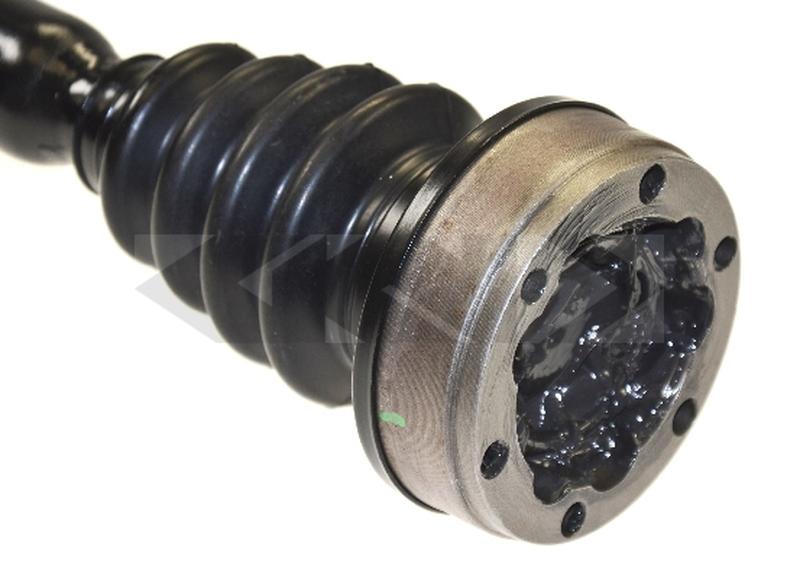 SPIDAN 22414-3