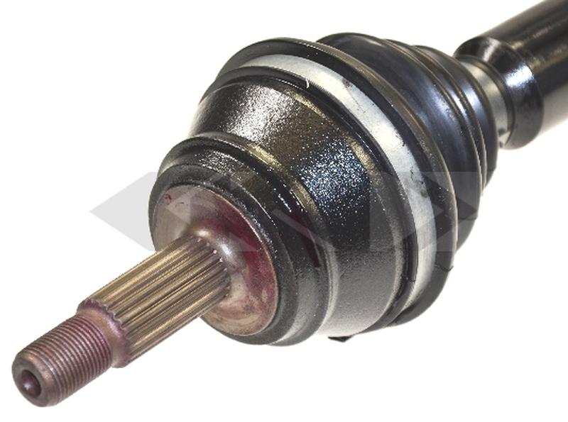 SPIDAN 22437-2