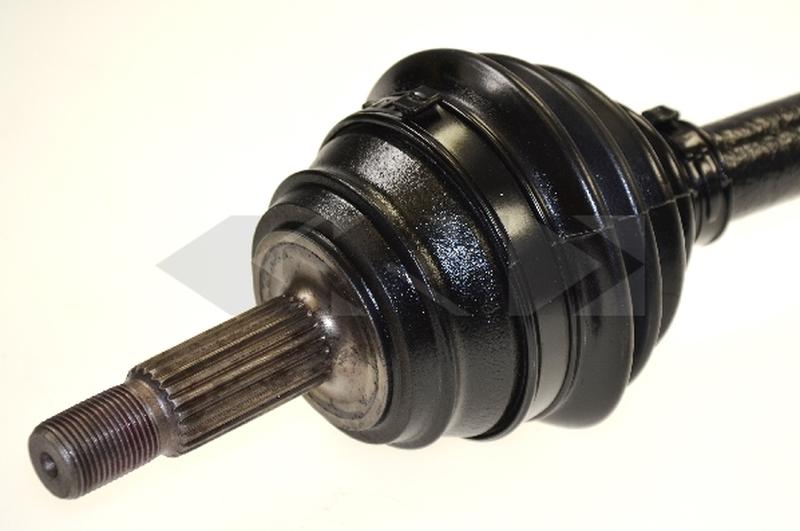 SPIDAN 22462-2