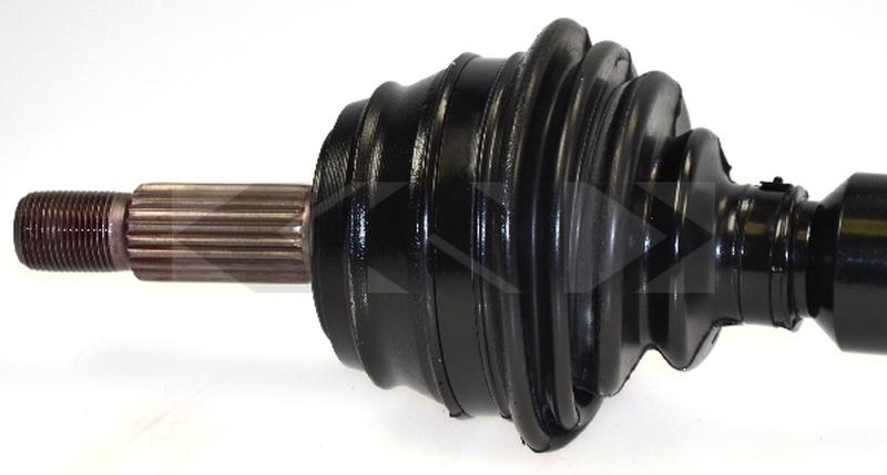 SPIDAN 22467-2