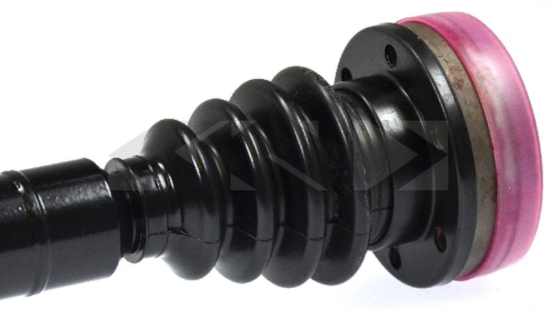 SPIDAN 22467-3