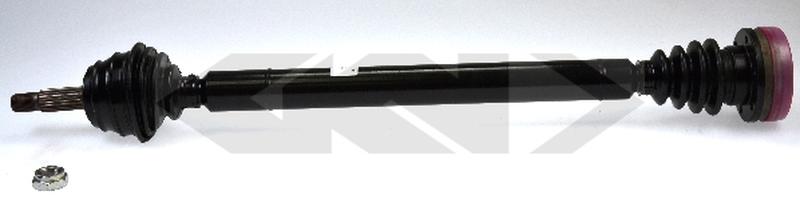 SPIDAN 22467