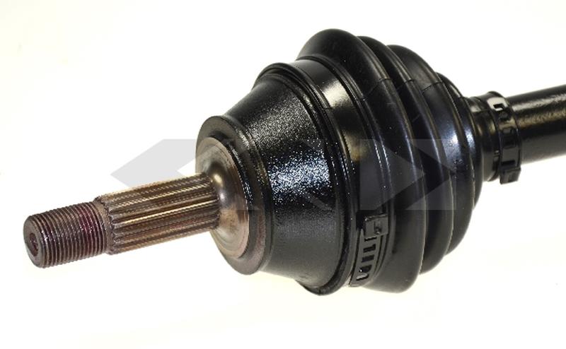 SPIDAN 22471-2