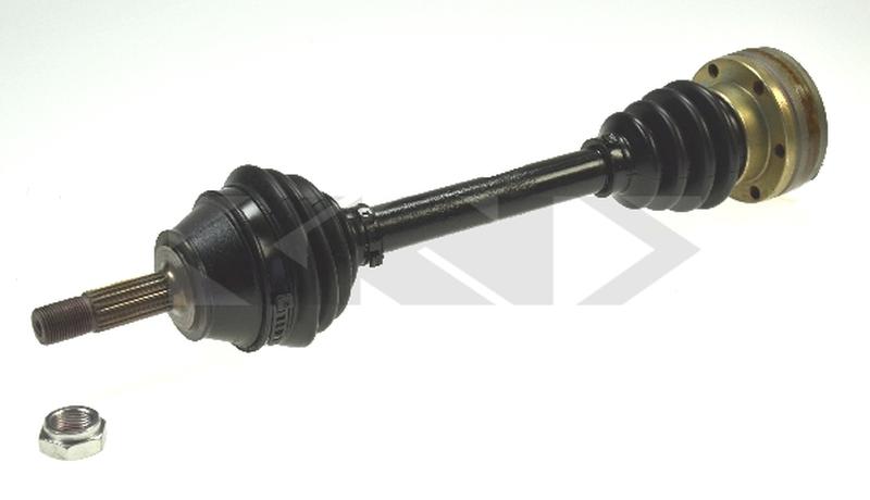 SPIDAN 22471