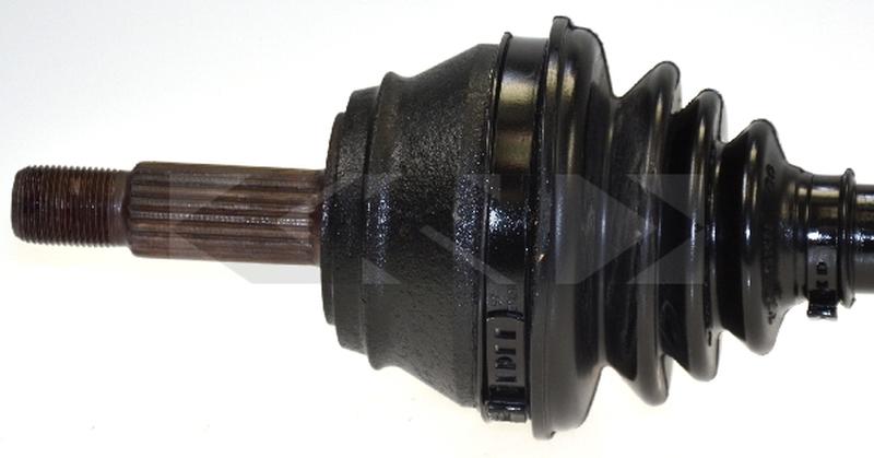 SPIDAN 22495-2