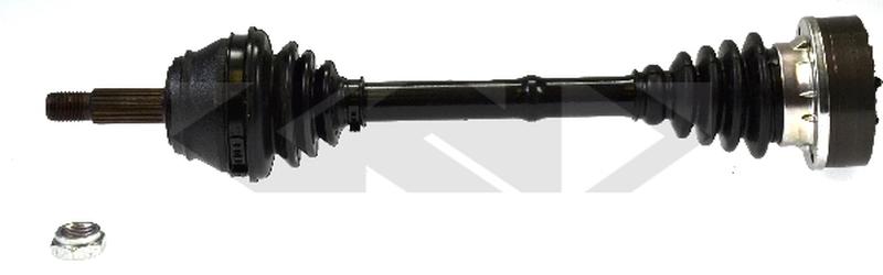 SPIDAN 22495