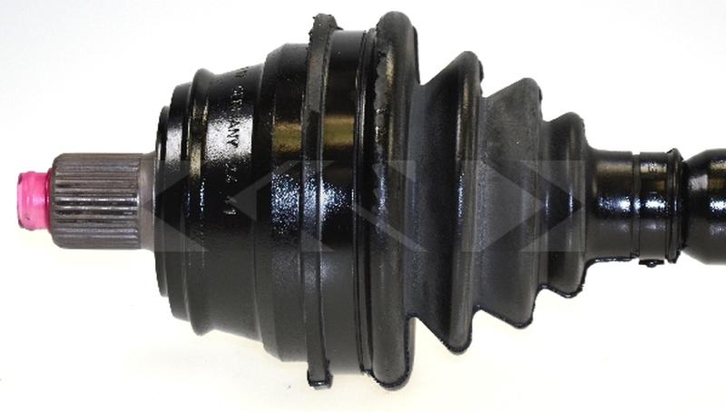SPIDAN 22502-2