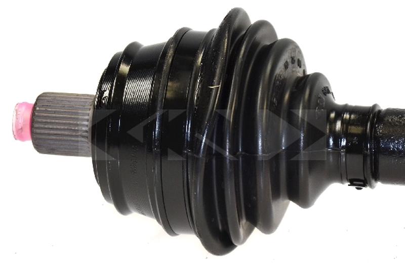 SPIDAN 22504-2