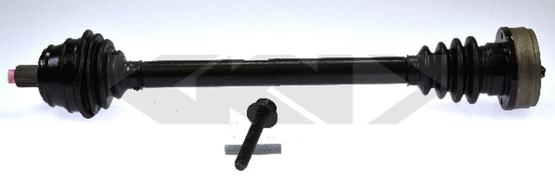 SPIDAN 22504