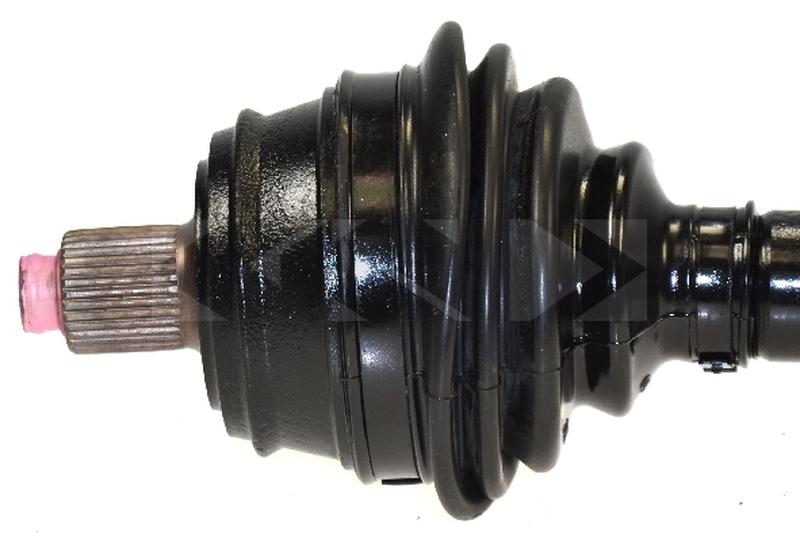 SPIDAN 22508-2