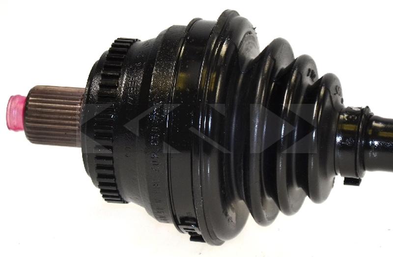 SPIDAN 22537-2