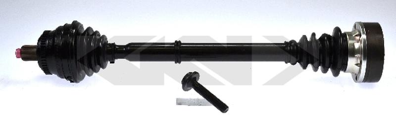 SPIDAN 22537