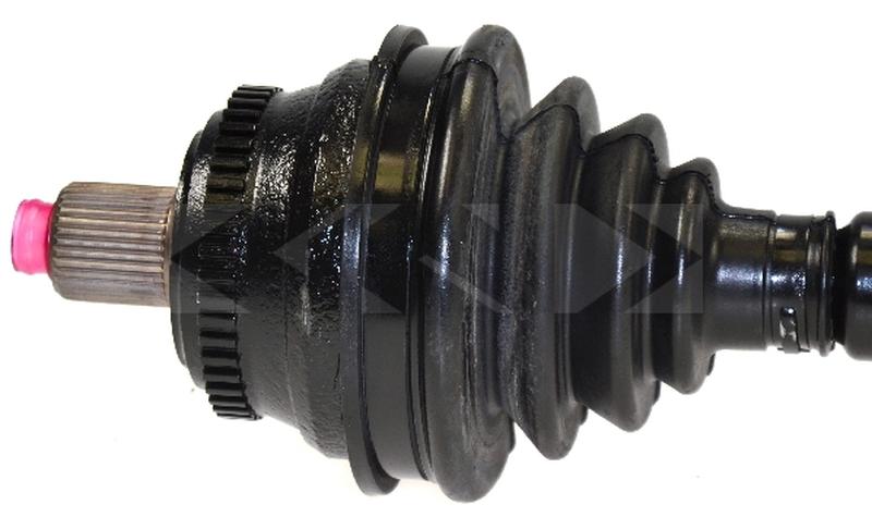 SPIDAN 22538-2