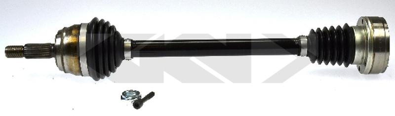 SPIDAN 22625