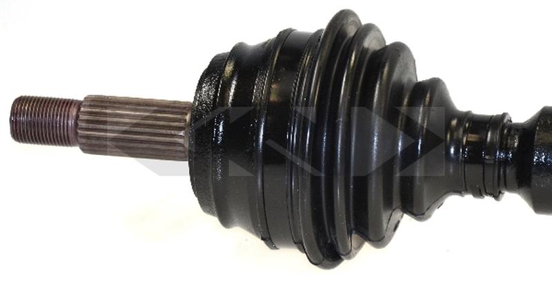 SPIDAN 22630-2