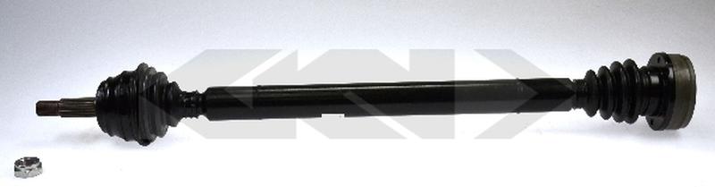 SPIDAN 22630