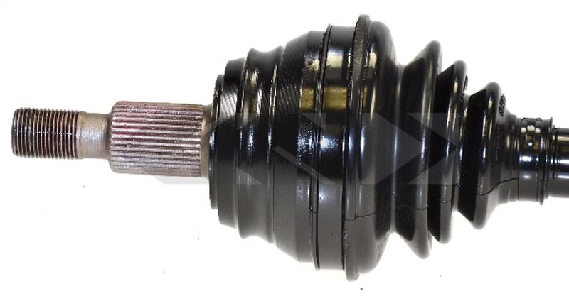 SPIDAN 22673-2