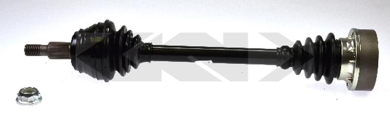 SPIDAN 22673