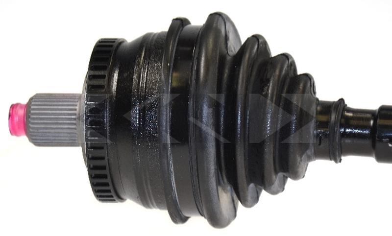 SPIDAN 22678-2