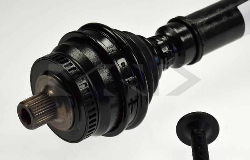 SPIDAN 22679-2