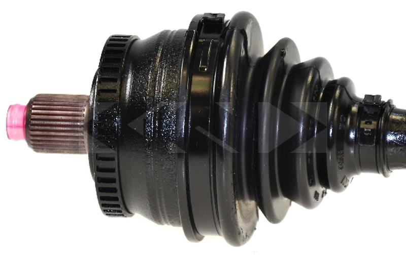 SPIDAN 22684-2