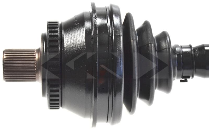 SPIDAN 22686-2